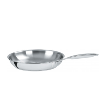 poele inox multi